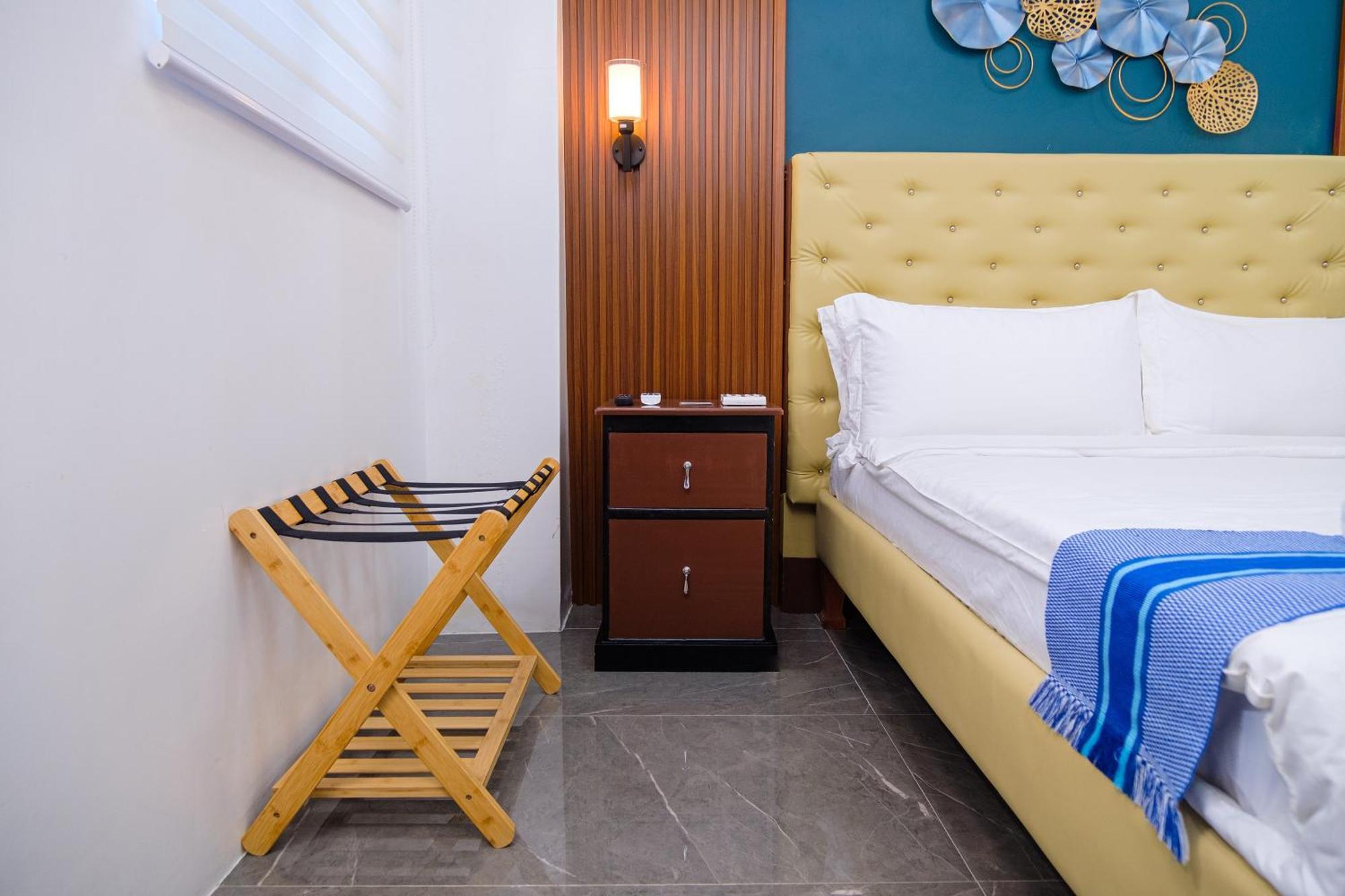 Le Dream Hotel Near Vigan Anomang Mayor Exterior foto