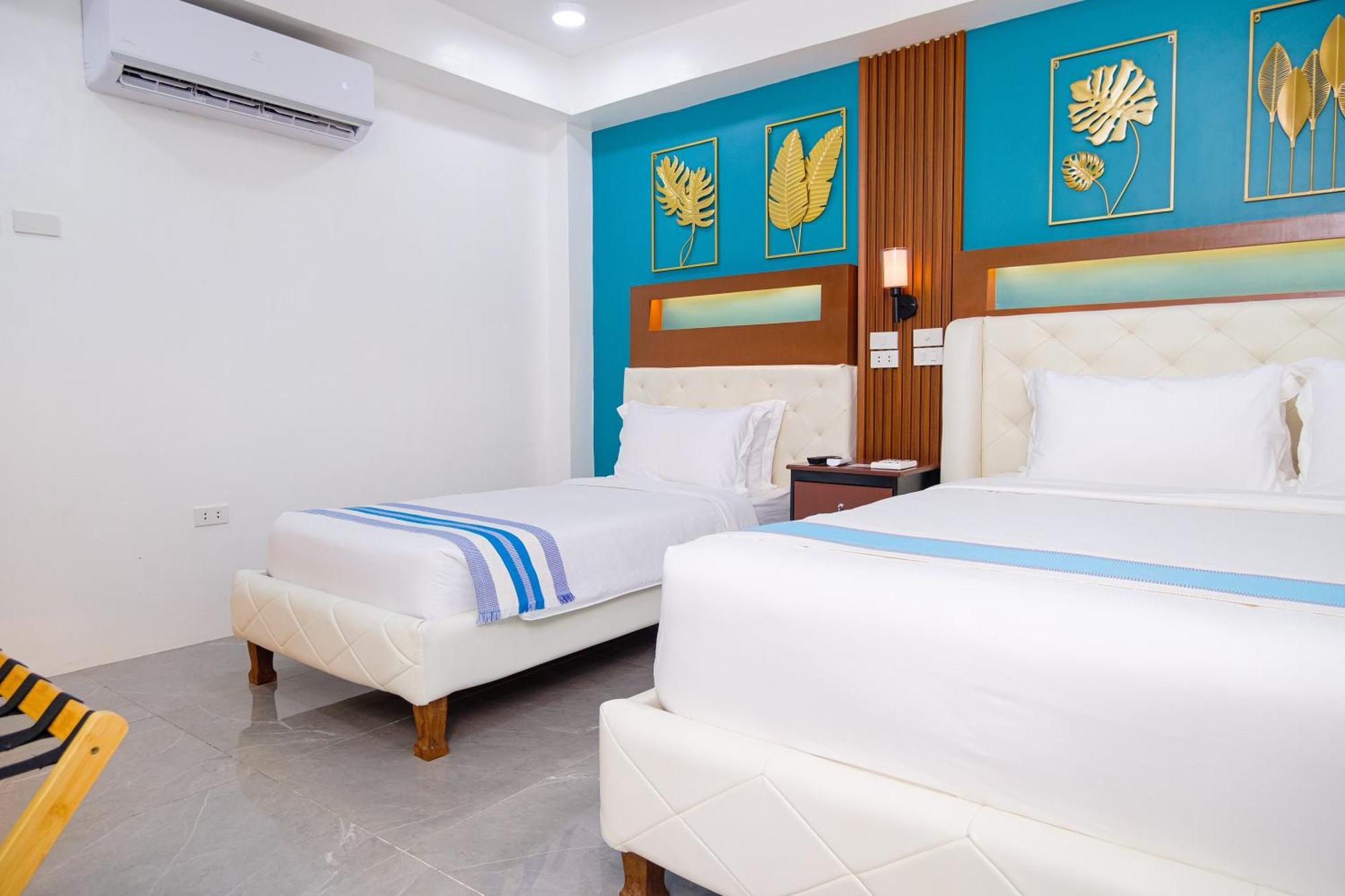 Le Dream Hotel Near Vigan Anomang Mayor Exterior foto