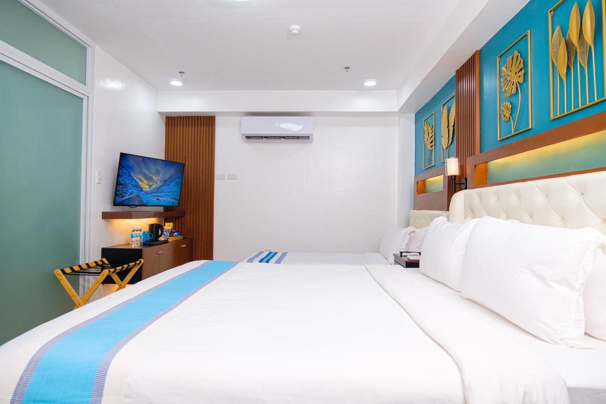 Le Dream Hotel Near Vigan Anomang Mayor Exterior foto